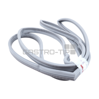 Těsnění dveří levé 583,3x1568,4 BW36