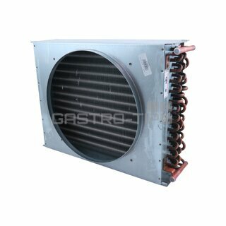 Výparník SM750 NTF N20670