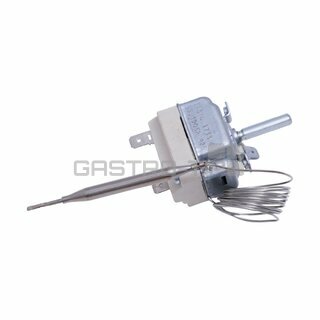 Termostat 50-300°C, 1-pol
