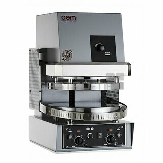 Mechanický lis na těsto PF33MT/S