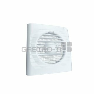 Ventilátor axiální 100 Aero