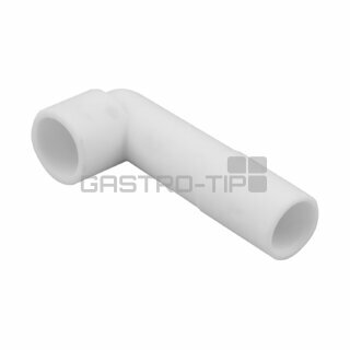 Koleno pro sací hadici CleanJet SCC 623, LM1; A od 09/2016