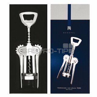 Otvírák ,,Pedro,, Ø50x200mm