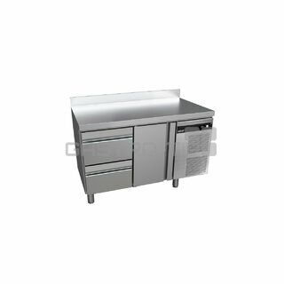 Stůl chladící GREEN GGTP-7-135-12