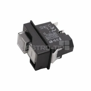 Tlačítko start/stop IF/IFM/IR/IRM