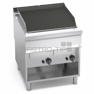 Plynový vodní gril Bertos G9WG80M