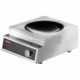 Indukční vařič FLEX Wok 5