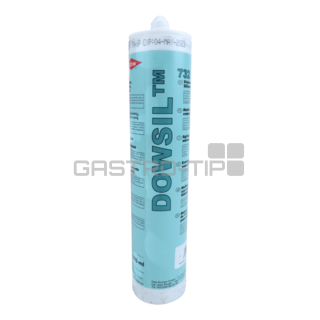 Silikon pro lepení těsnění
