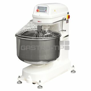 Spirálový hnětač těsta HLM-120 lt.