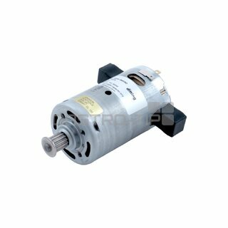 Motor mlýnku 230V DC