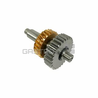 Soukolí Hřídele pozice 14