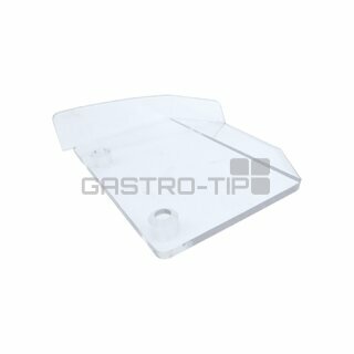 Kryt vozíku N47 HBS 250 MAA