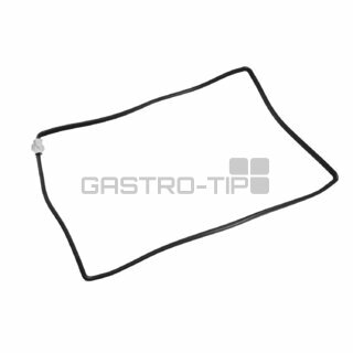 Těsnění dveří RB 142