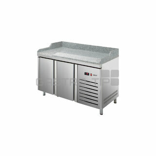 Stůl pizza chladící ETP-8-150-20 HC GR