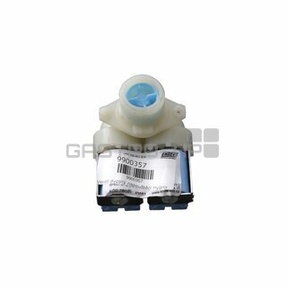 Ventil dvojitý napouštěcí Hygromatik HC