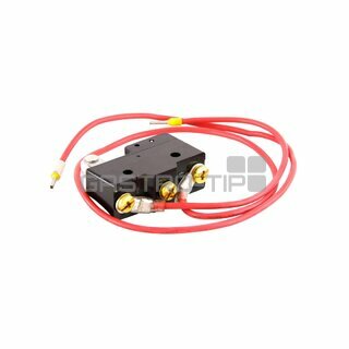 Spinac koncovy SP80/16 380V-50Hz-3PH