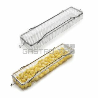 Koš uzavíratelný na grilování k CB-E8P/12P