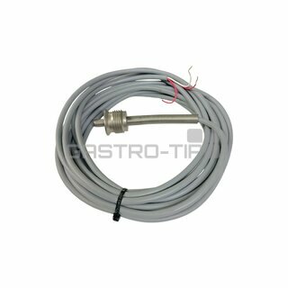 Sonda teplotní PT100 K15s,K30s,K55s,K95s,K135s,K205s