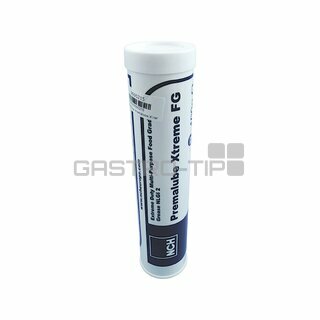 Mazivo plastické Premalube Xtreme FG (NSF H1) 400g