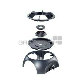 Plynový vařič ELIOS PLUS 9kW