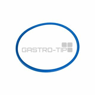 Kroužek těsnící modrý ke KK