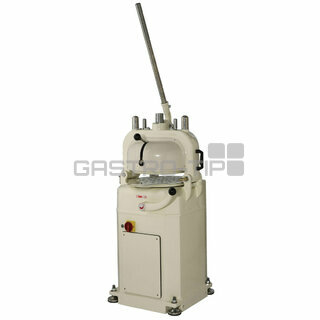 Dělička těsta s vykulováním HL-2136A