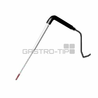 Vpichová teplotní sonda - vícebodová