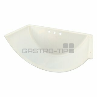 Kryt dělících prvků zadní HLM 21036