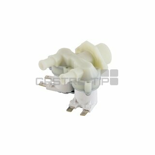 Elektroventil dvojitý UNIVERSAL