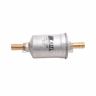 Filtr vakuovy 1/2" REX RVF327