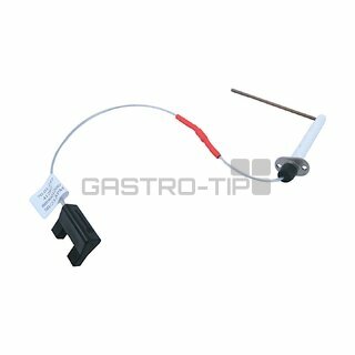 Zapalovací elektroda, horký vzduch 350 mm LM1 LM2; D F(G) od 03/2020