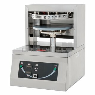 Mechanický lis na těsto PRESSA 33