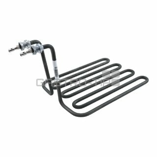 Těleso topné 3000W 230 V FF6 NV