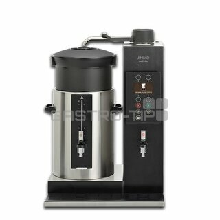 Výrobník filtrované kávy (čaje) CB 10W L (termos vlevo)