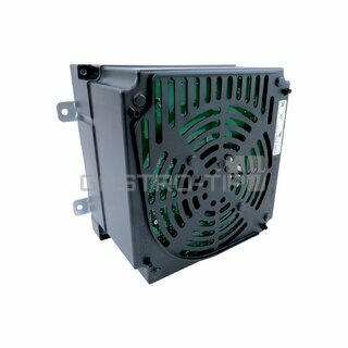 Ventilátor LM1 LM2; B D F 200V 250W od 03/2020