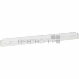 Pryž pro stěrku 2C 500mm bílá 77335