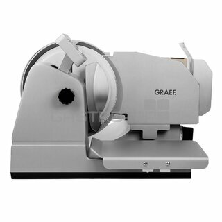 Nářezový stroj Graef Master 3020 W