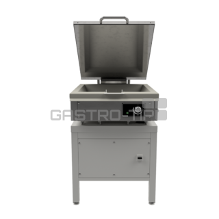 Pánev elektrická sklopná 90 BASIC (vana 490x520x90mm) SMALL