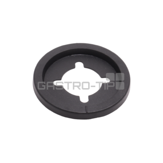 Podlozka reg. knofl. plastova