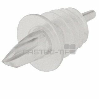 Nalévátko - čirá