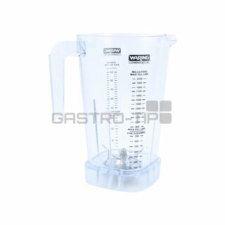 Nádoba 1,89l plast MX1300 CONAIR