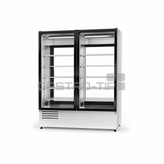 Chl. skříň SCH-2SR-1200