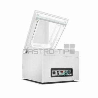 Vakuová balička Henkelman Jumbo 42XL - vypouklé víko