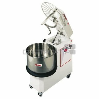 Hnětače tuhého těsta PizzaGroup IRM22 230V