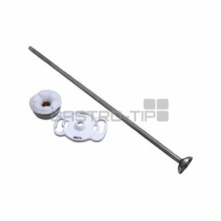 Trubka 9 - komplet 39040009,A1