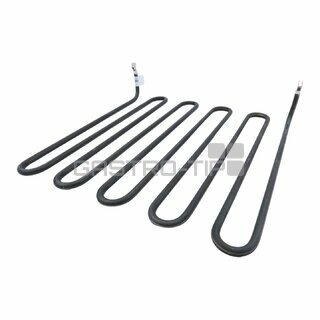 Těleso topné EGP 15.8