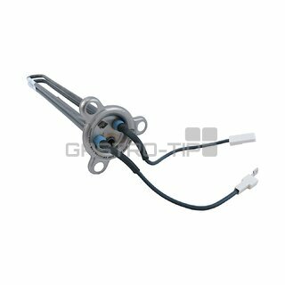 Těleso topné DUPLA 40 2,8/3,05KW 230/240V