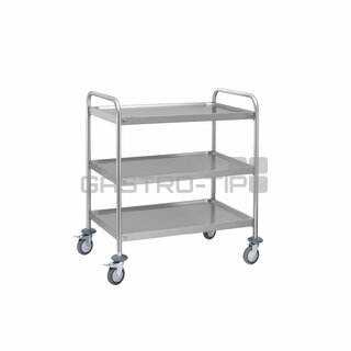 Vozík servírovací 3P 1085x590