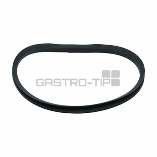 Těsnění - okénko hranaté