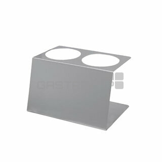 Držák 2 dávkovačů 2l